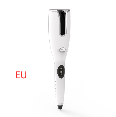 TempPro One-Click Hair Curler