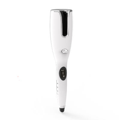 TempPro One-Click Hair Curler