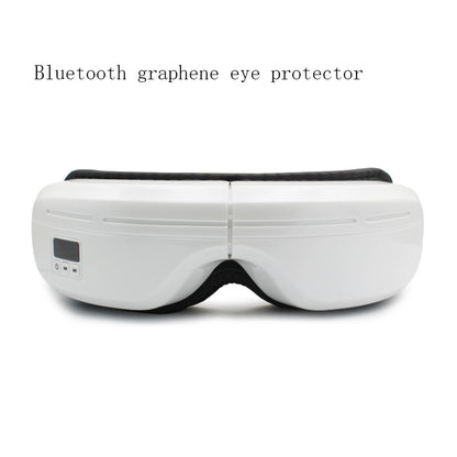 Eye massage Protector