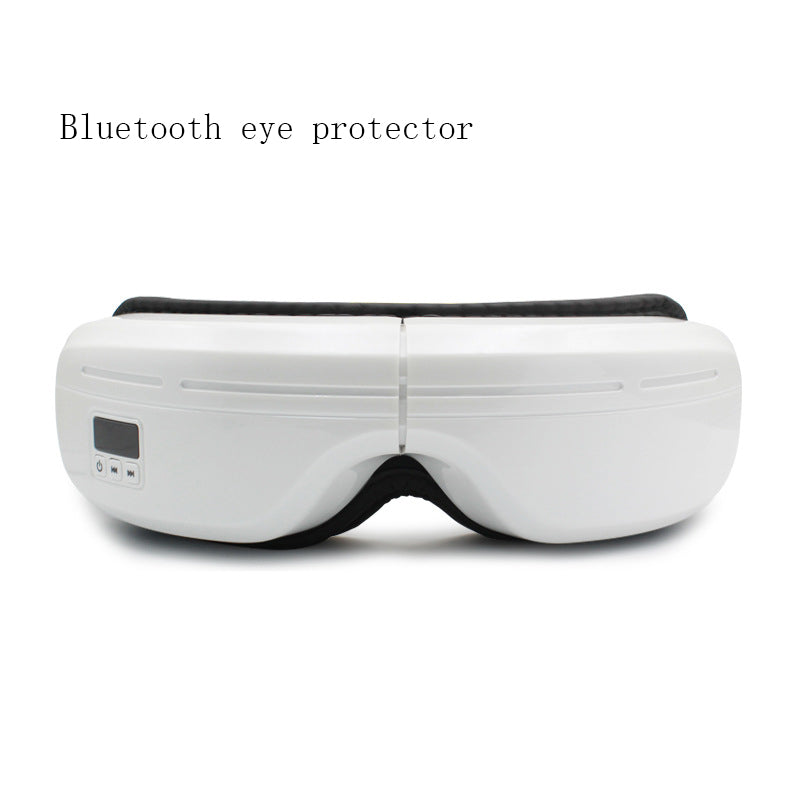 Eye massage Protector