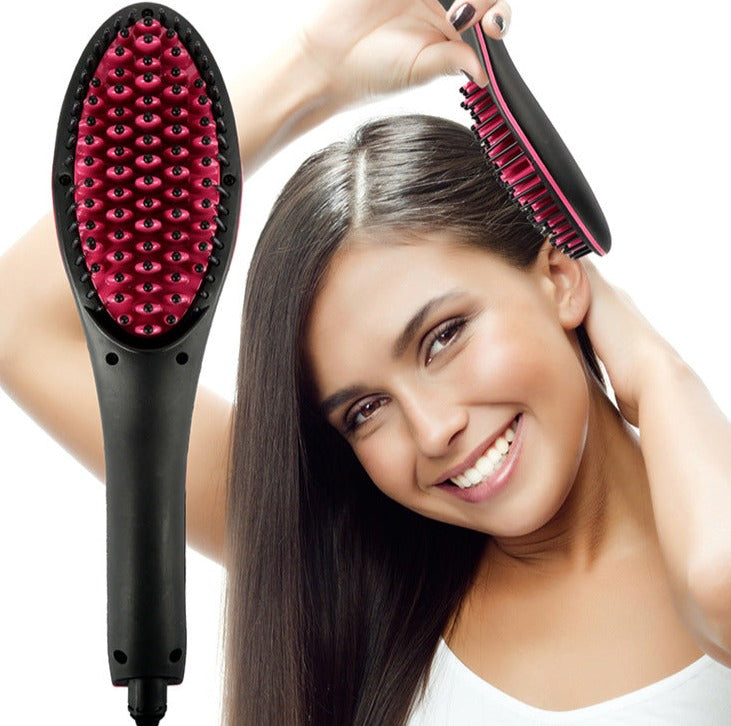 Ionic Smooth Glide Hair Comb