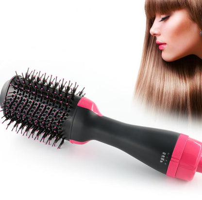 StyloVolume Pro: 3-in-1 Hair Styling