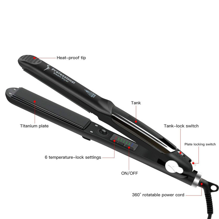 Professional Hair straighteners