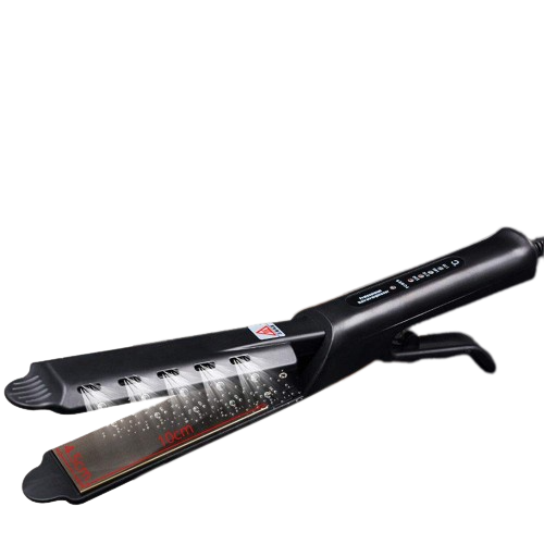 Ionic Flat Iron Hair Straightener