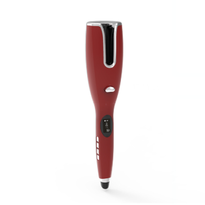 TempPro One-Click Hair Curler