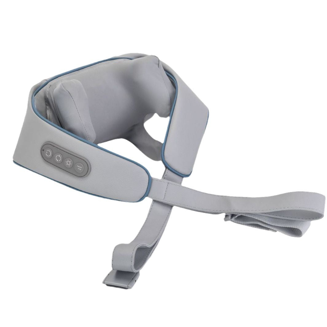 Relax Ridge Neck &amp; Shoulder Massager