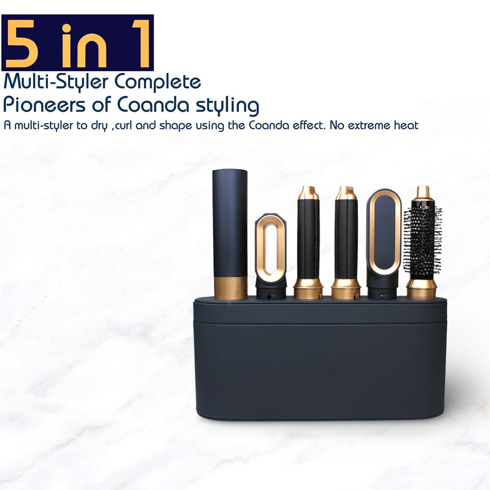 VersaStyler 5-in-1 Hair Care System