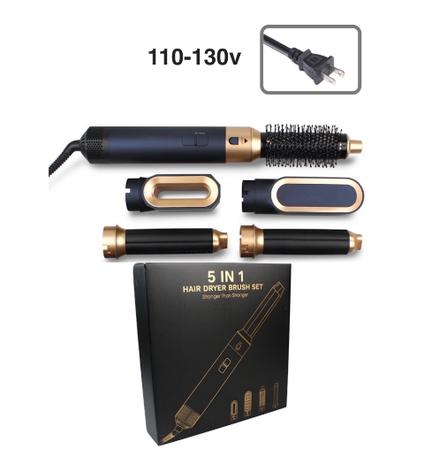 VersaStyler 5-in-1 Hair Care System