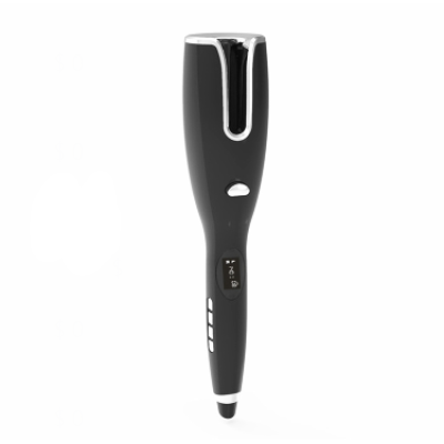 TempPro One-Click Hair Curler